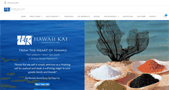 Desktop Screenshot of hawaiikaico.com